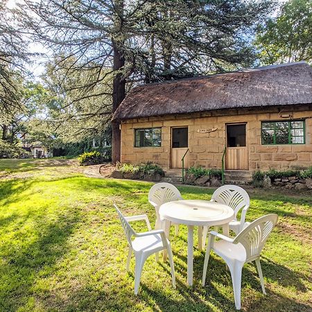 Wyndford Holiday Farm فوريسبرغ المظهر الخارجي الصورة