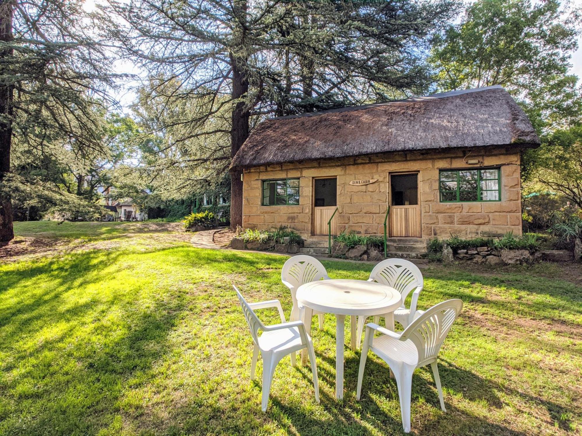 Wyndford Holiday Farm فوريسبرغ المظهر الخارجي الصورة