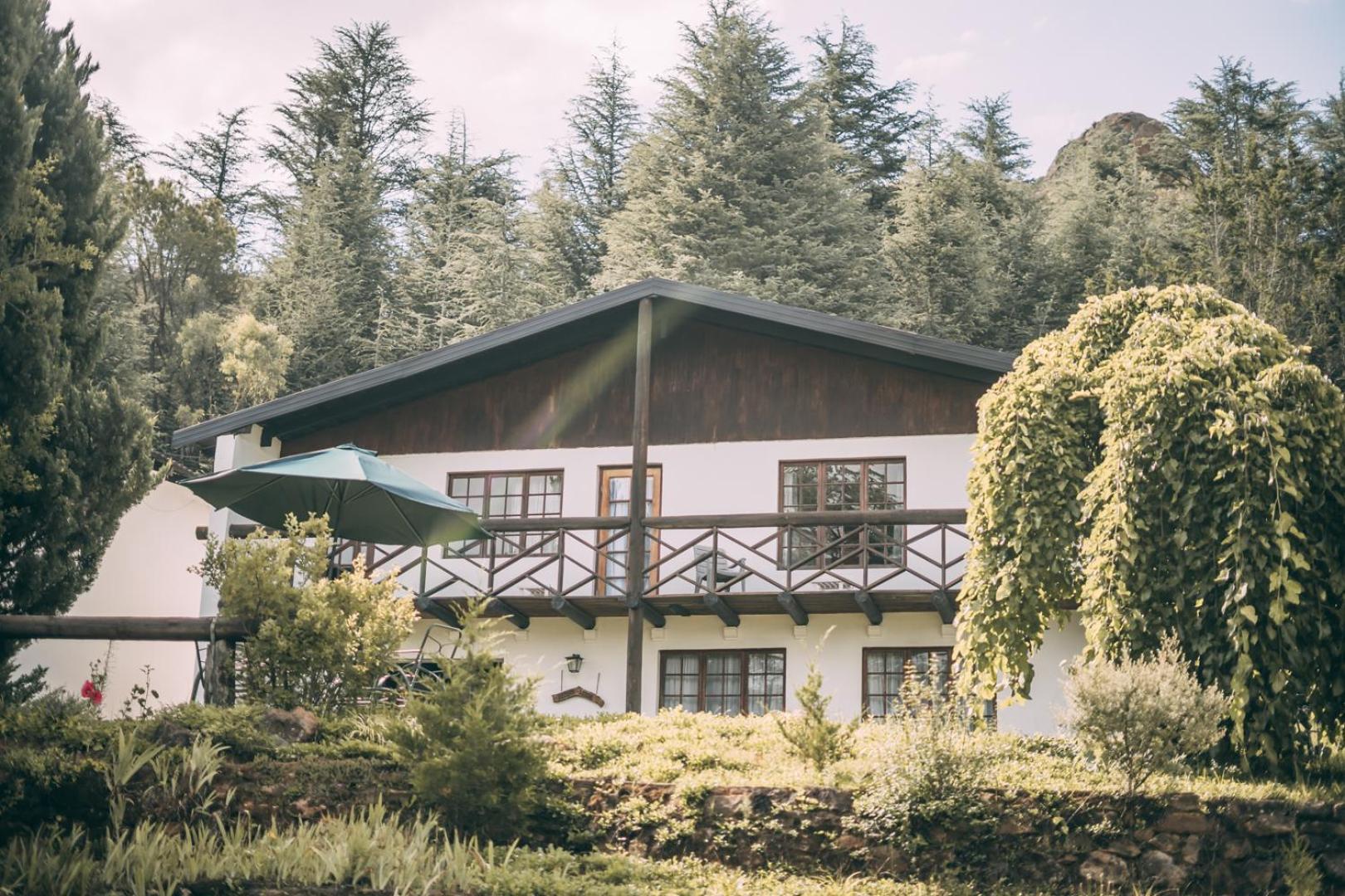 Wyndford Holiday Farm فوريسبرغ المظهر الخارجي الصورة
