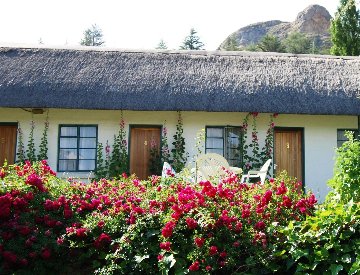 Wyndford Holiday Farm فوريسبرغ المظهر الخارجي الصورة