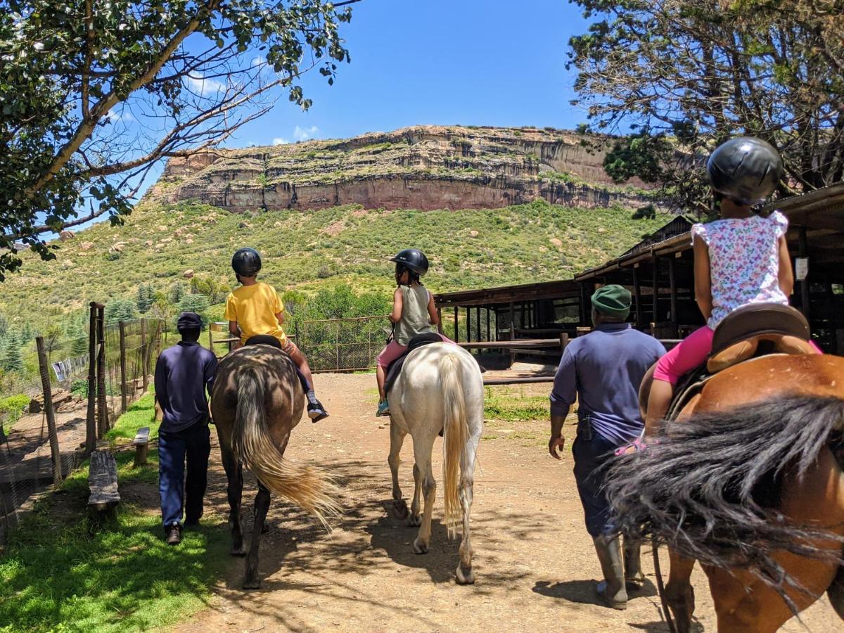 Wyndford Holiday Farm فوريسبرغ المظهر الخارجي الصورة